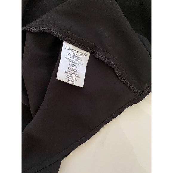 ARITZIA SUNDAY BEST DRESS - Picture 3 of 3